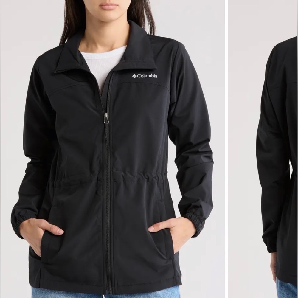 Columbia Vista Hills Jacket - Picture 3 of 12